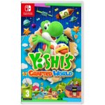 Yoshi's Crafted World – Zboží Mobilmania