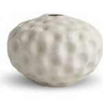Váza Seedpod Vanilla 10 cm COOEE Design – Hledejceny.cz