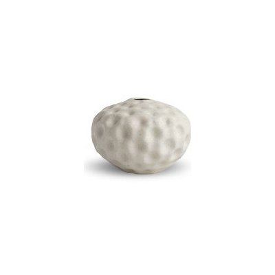 Váza Seedpod Vanilla 10 cm COOEE Design – Hledejceny.cz