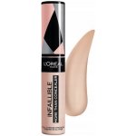 L'Oréal Paris Infaillible More Than Korektor 320 Porcelain 11 ml – Zboží Dáma