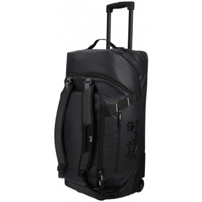 Jack Wolfskin Tecton Wheeler 90 A66257_6350_OS Phantom 90 l – Hledejceny.cz