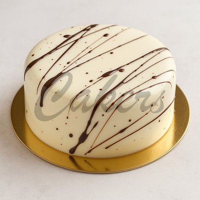 Mirror glaze BÍLÁ ČOKOLÁDA 200g – Sleviste.cz