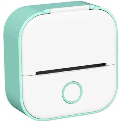 Phomemo T02 zelená – Zboží Živě