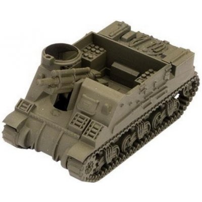 M7 Priest World of Tanks Miniatures Game – Hledejceny.cz