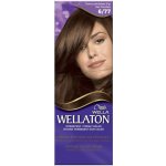 Wellaton Dark Chocolate 677 – Zboží Mobilmania
