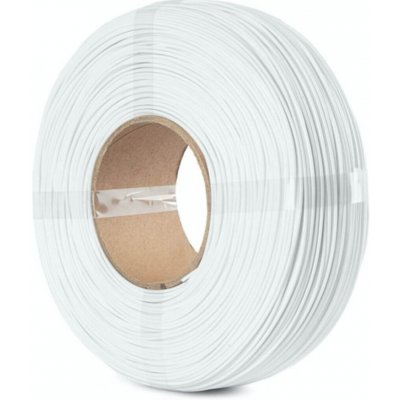 Spectrum TF-24057, ReFill PETG, 1.75mm, SNOW WHITE, 1kg – Zboží Živě