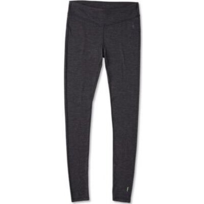SMARTWOOL W CLASSIC THERMAL MERINO BL BOTTOM B Lady – Zboží Mobilmania
