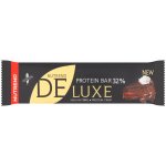 Nutrend Deluxe Protein Bar 32 60 g – Hledejceny.cz