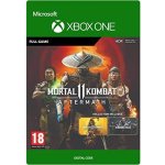 Mortal Kombat 11 Aftermath – Zboží Mobilmania