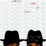 Run DMC - King Of Rock LP – Sleviste.cz