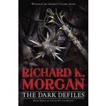 The Dark Defiles Morgan Richard K.Paperback – Hledejceny.cz