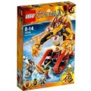 LEGO® CHIMA 70144 Lavalův ohnivý lev