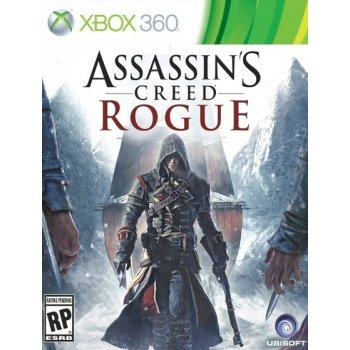 Assassins Creed: Rogue