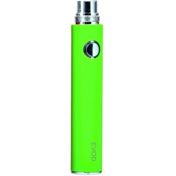 Microcig EVOD baterie Zelená 650mAh