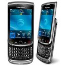 Blackberry Torch 9800