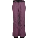 O'Neill STAR INSULATED pants Fialová Dámské lyžařské/snowboardové kalhoty – Sleviste.cz