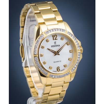 Festina 20596/1 – Zboží Dáma