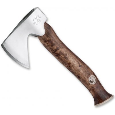 Karesuando VUOGAS Aksu BRUN 09KA017 – Zbozi.Blesk.cz