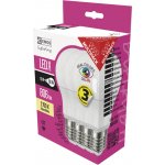 Emos LED žárovka CLASSIC A60 10W60W 806lm E27 teplá bílá Ra>95 4PCS – Zboží Mobilmania