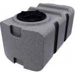 UHPlast nádrž na vodu SK 400L mramorová – Zboží Mobilmania