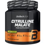 Biotech USA Citrulline Malate 300 g – Sleviste.cz