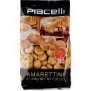 Piacelli Amarettini 200 g