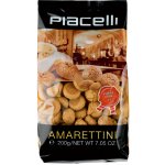 Piacelli Amarettini 200 g – Hledejceny.cz
