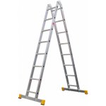 Alve Forte 2 x 8 příček 236 cm 4208