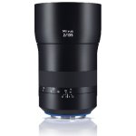 ZEISS Milvus 135mm f/2 Apo Sonnar T* ZE Canon – Hledejceny.cz