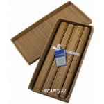 SCANquilt prostírání Grass box 4 ks 30x45cm – Zboží Mobilmania