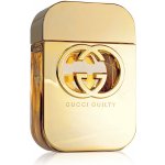 Gucci Guilty toaletní voda dámská 75 ml tester – Zbozi.Blesk.cz