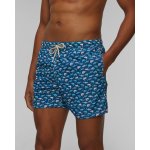 Modré Mc2 Saint Barth Lighting Micro Fantasy – Zboží Dáma