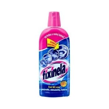 Fixinela Perfekt koupelna 500 ml