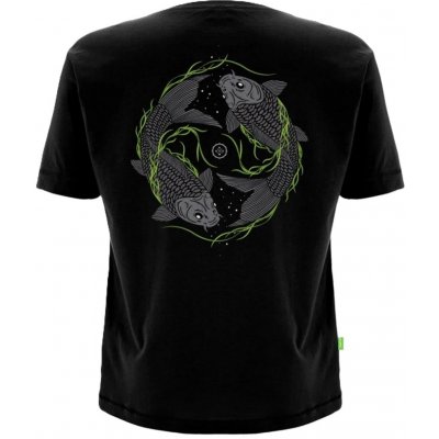 Kumu tričko Vortex – Hledejceny.cz