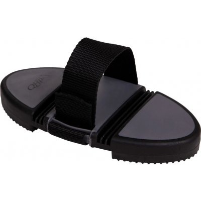 QHP Hřbílko Flexible grey black – Zbozi.Blesk.cz