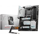 MSI MAG X670E GAMING PLUS WIFI