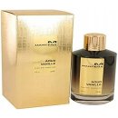 Mancera Paris Aoud Vanille parfémovaná voda unisex 120 ml