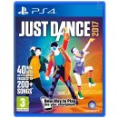 Just Dance 2017