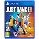 Just Dance 2017 – Zboží Dáma