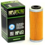 Hiflofiltro olejový filtr HF 652 – Hledejceny.cz