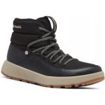 Columbia Slopeside Village Omni-Heat Mid BL0145 černé – Zboží Dáma