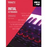 "Trinity College London Rock & Pop 2018 Keyboards Initial Grade" "" ""Sheet music – Hledejceny.cz