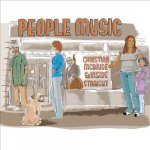 Mcbride Christian & Insi - People Music CD – Hledejceny.cz