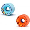 Kolečko skate Orangatang Fat Free 65 mm 80A 4 ks