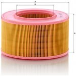 MANN-FILTER Vzduchový filtr MANN C1996 (MF C1996) – Hledejceny.cz