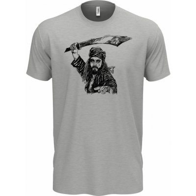 Sandokan V3 triko – Zboží Mobilmania