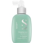 Alfaparf Milano Semi Di Lino Scalp Renew tonikum proti vypadávání vlasů 125 ml – Zboží Dáma