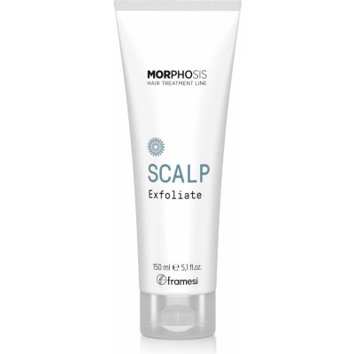 Framesi SCALP Scalp Exfoliate peeling vlasové pokožky 150 ml – Hledejceny.cz