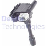GN10318-12B1 DELPHI Zapalovací cívka – Zboží Mobilmania