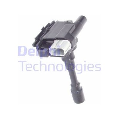 GN10318-12B1 DELPHI Zapalovací cívka – Zboží Mobilmania